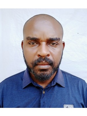 Ugochukwu Henry Ezenna, Caspen Resources